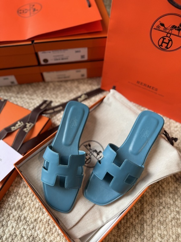 HERMES Women shoes -HERMES 01845963