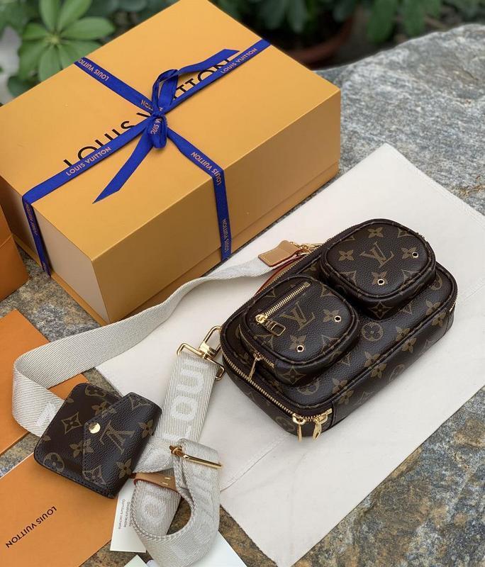 shoulder bag lv shoulder bag for women94F1