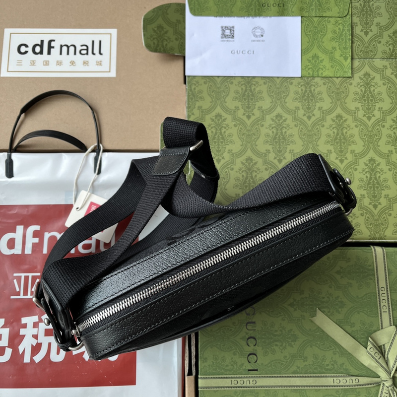 Gucci bags Gucci crossbody bag(DE4E)