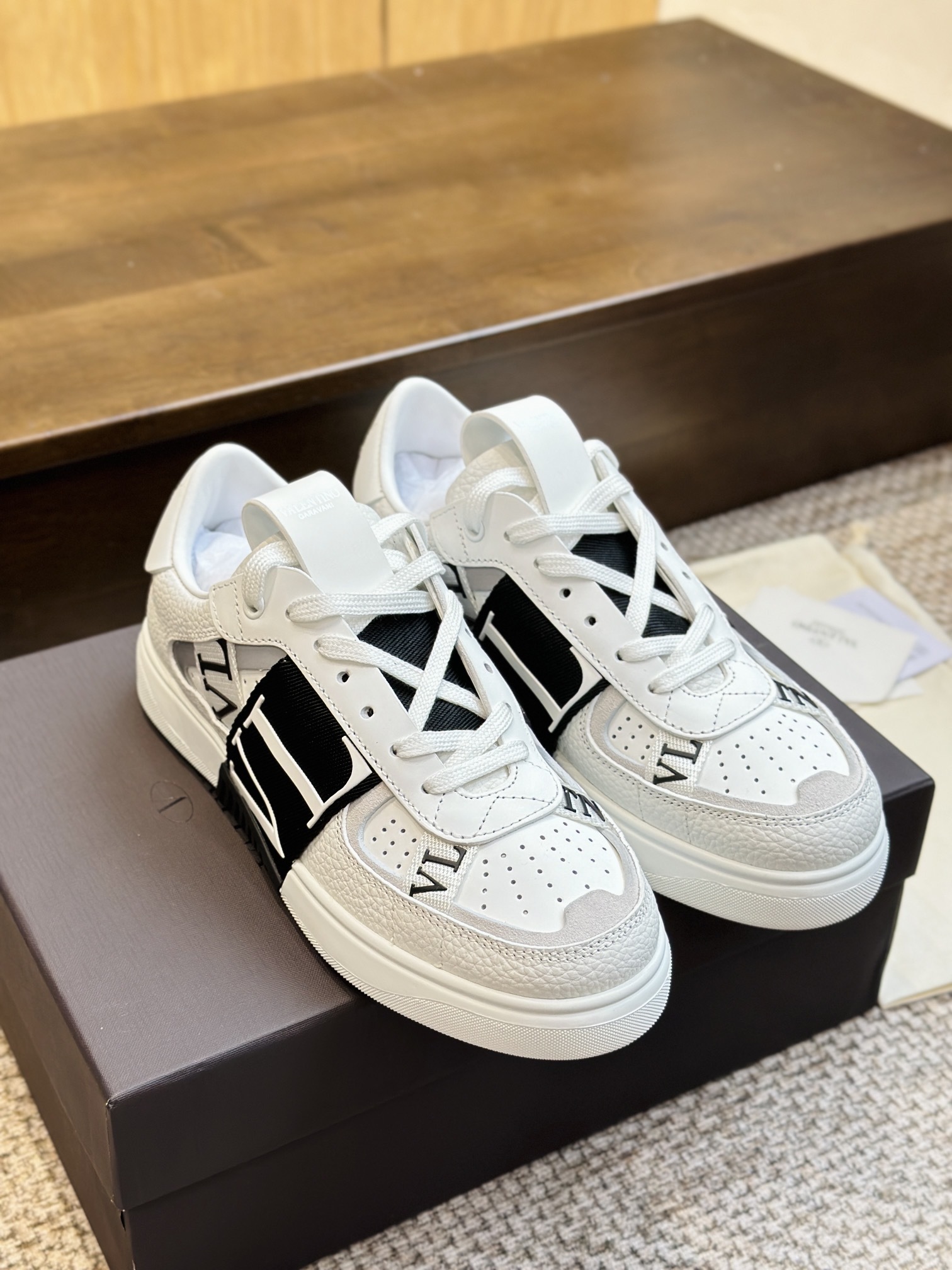 valentino shoes /sneakers-707