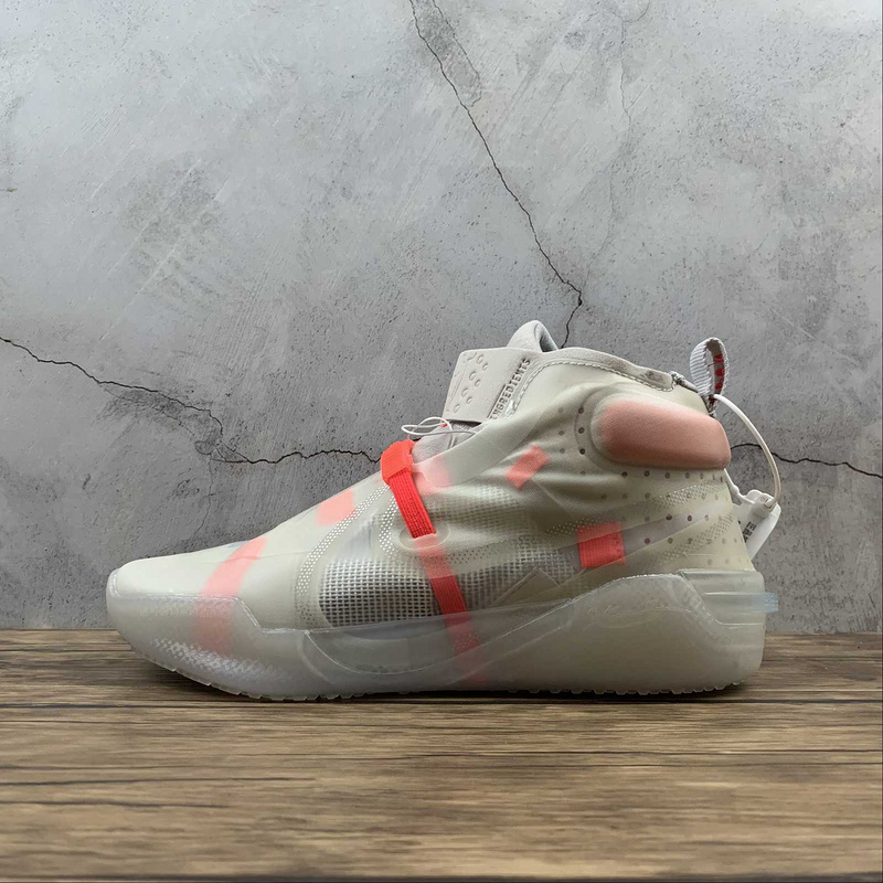 kobe 310 CD0458 001 KOBE AD NXT FASTFIT VAST GREY THUNDER GREY MAN 40 46 655B