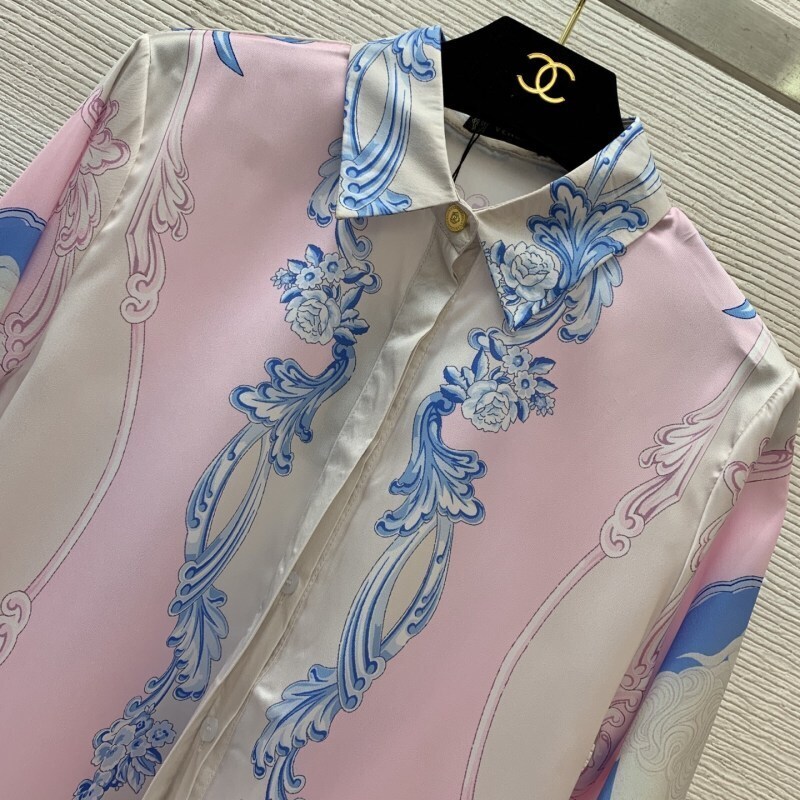 Versace Women clothes -VERSACE 0010FDFD