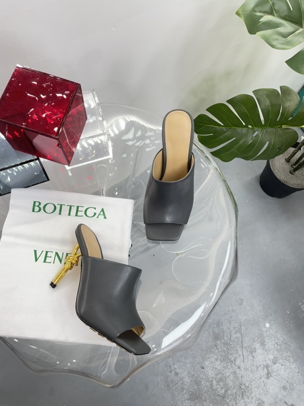 Bottega Veneta Women shoes -BV 00698432
