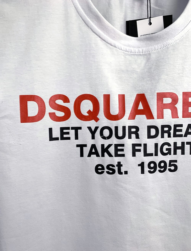 DSQUARED2 DT002 310B