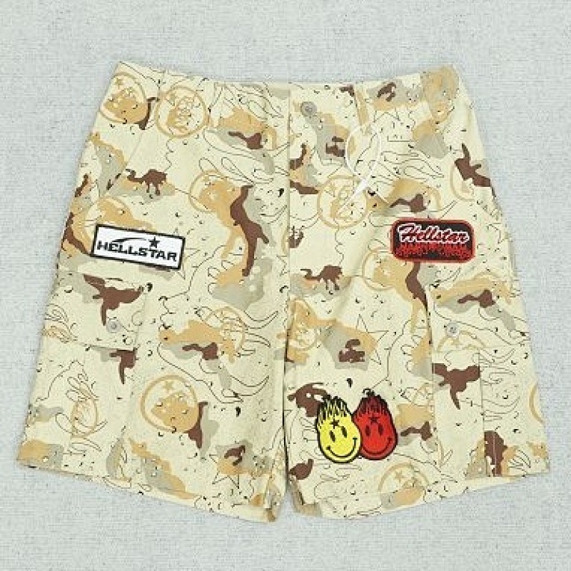 ￥238 Hellstar Studios(740C) hellstar