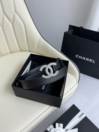 Chanel belt -Chanel 0008