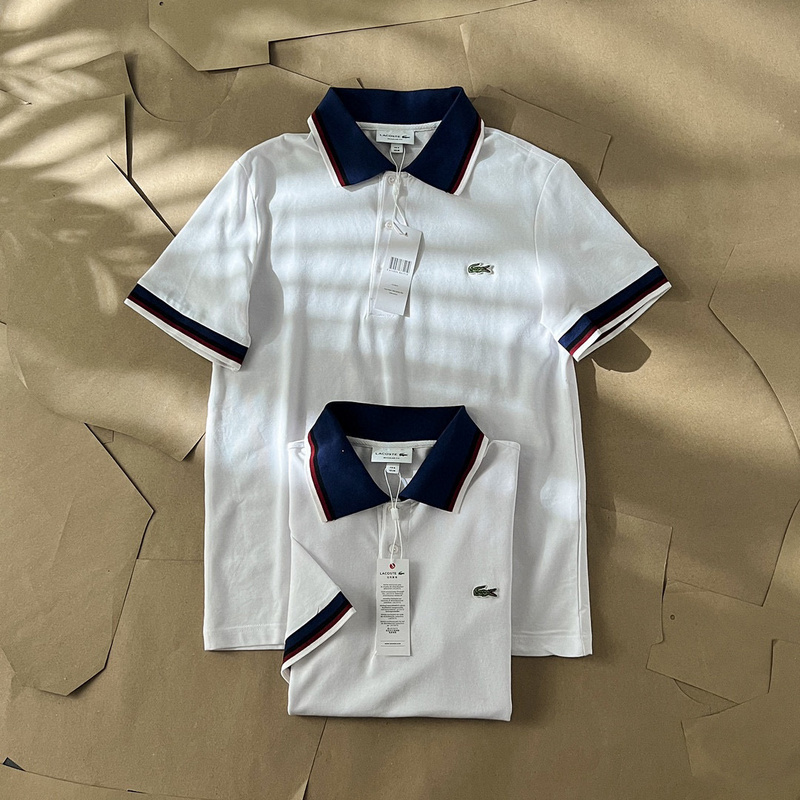 lacoste 51963 Lacoste Classic Casual Polo Tee Price 35 BA94
