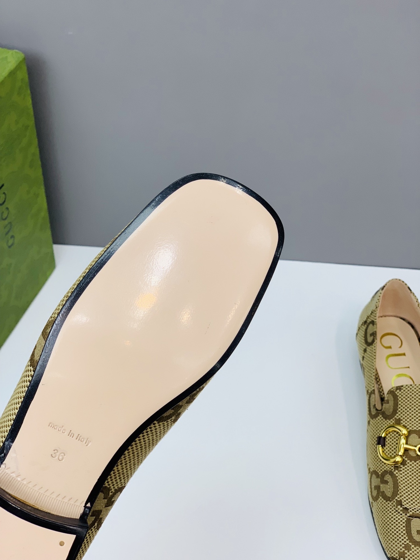 gucci shoes/sneakers-710