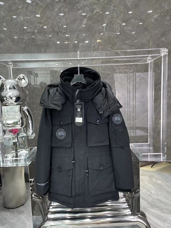 Canada Goose Clothes Top-060#128-Canada Goose-01-Clothes--2021SSCE79