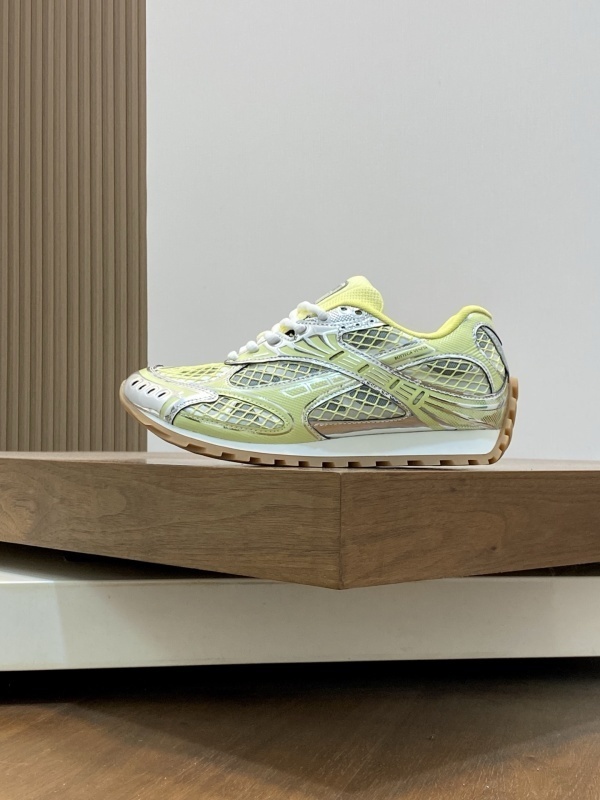 Bottega Veneta Men shoes -BV 0028F334