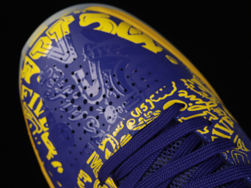 kobe 340 CD4991 400 ZOOM KOBE 5 PROTRO CONCORD MIDWEST GOLD MAN 39 47.5 74F1