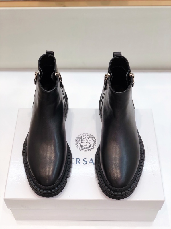 Versace men's shoes -VERSACE 0000E09B