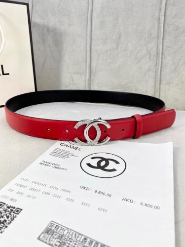 Chanel belt -Chanel 0055