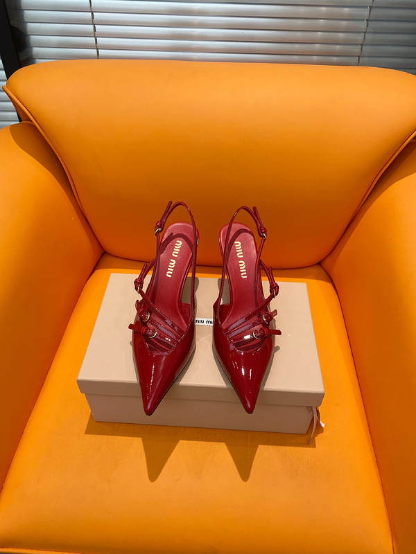 miu miu Miu sandals 35 40C388