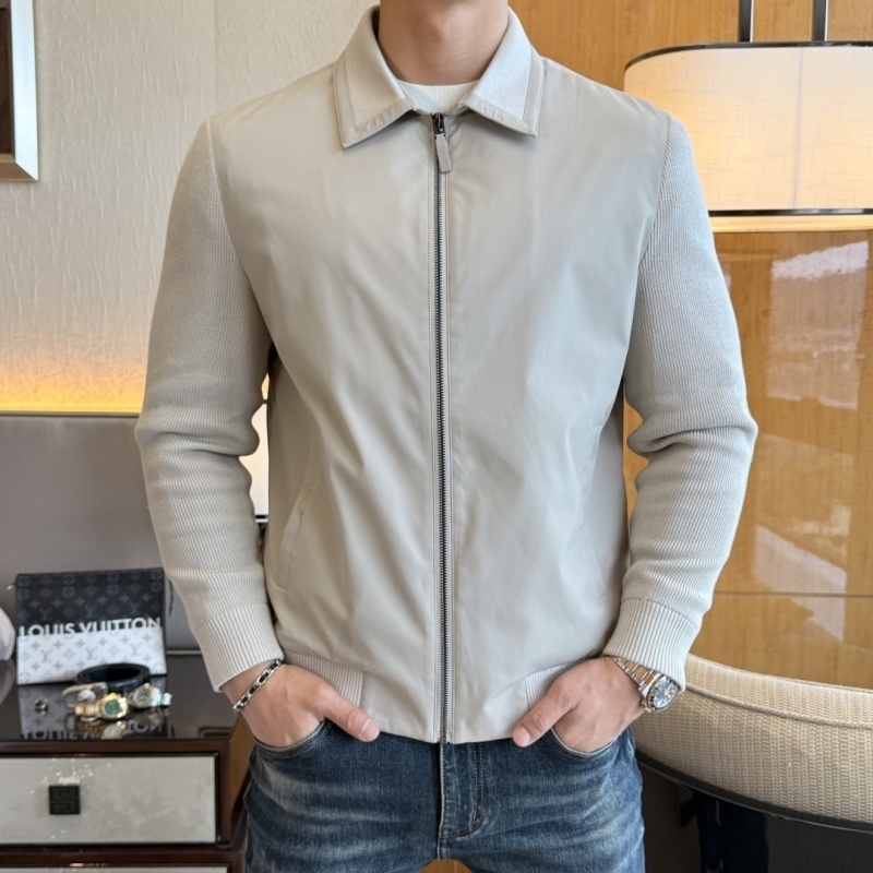 Burberry men's clothes -BURBER 01654EDF