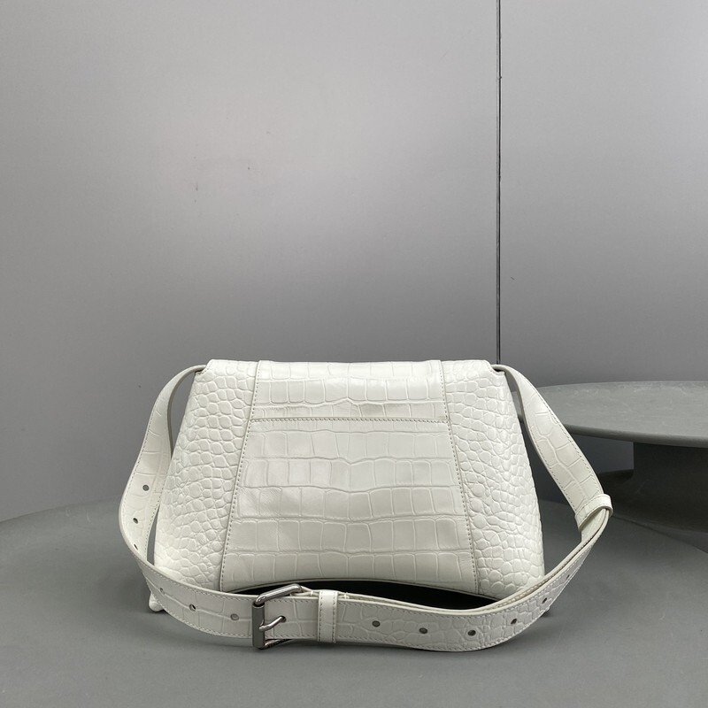 Balenciaga bags Balen﹡ciaga Hourglass bag D0F2