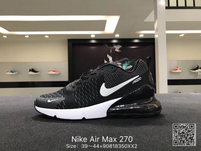 air max Air Max 270 new color838B