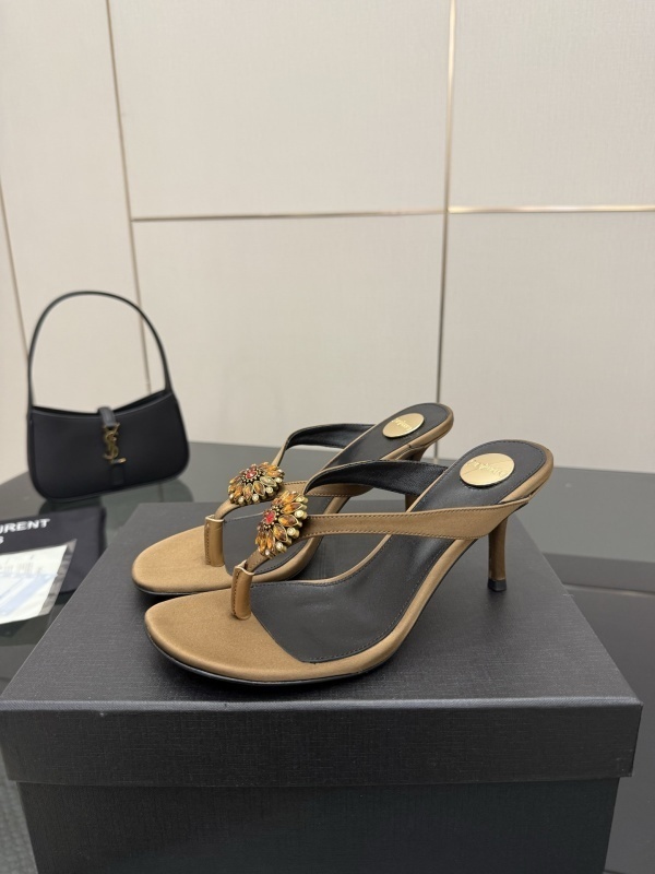 YSL Women shoes -YSL 00268DDD