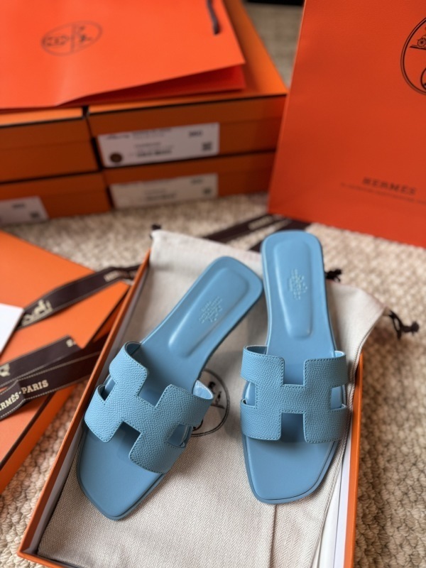 HERMES Women shoes -HERMES 0160D61B