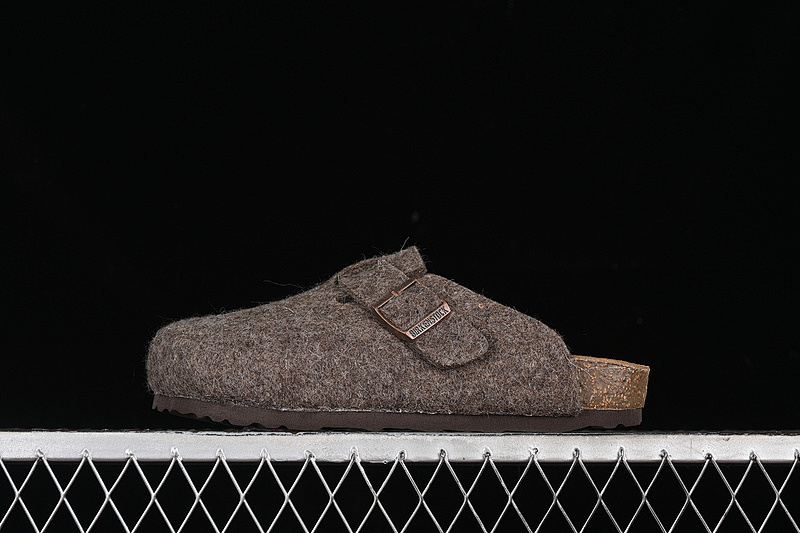 Sandal 【260】[BIRKENSTOCK BROWN]-[WOMAN︰35-39]-[MAN︰40-45] 2F5D