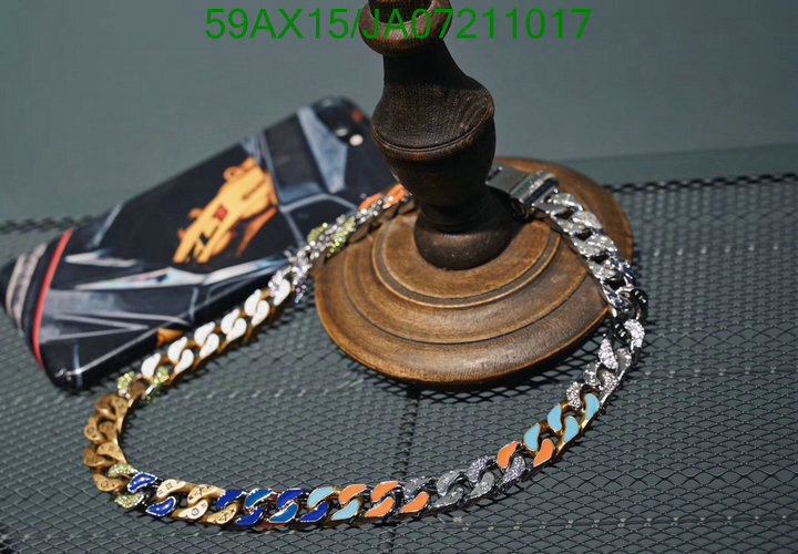 earrings Louis Vuitton high quality Jewelry Code JA072110177945