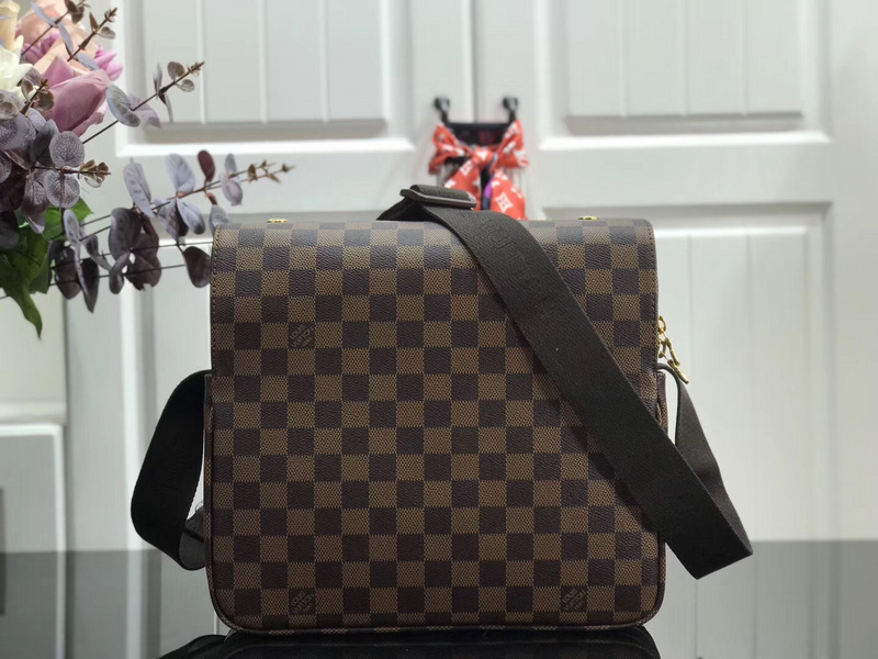 LV MESSENGER BAG N45255FH(8A96)