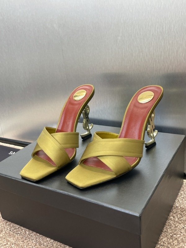 YSL Women shoes -YSL 00292945