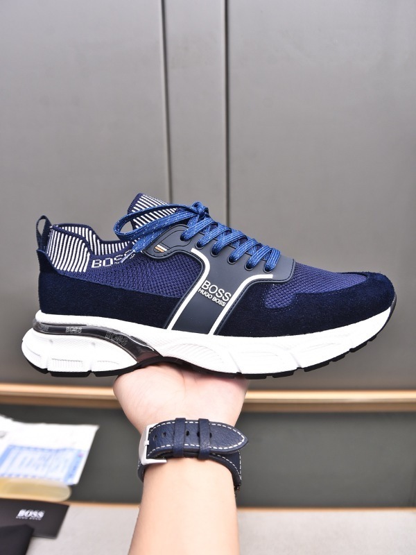 BOSS -Boss Shoes Best Seller 38-4699EF