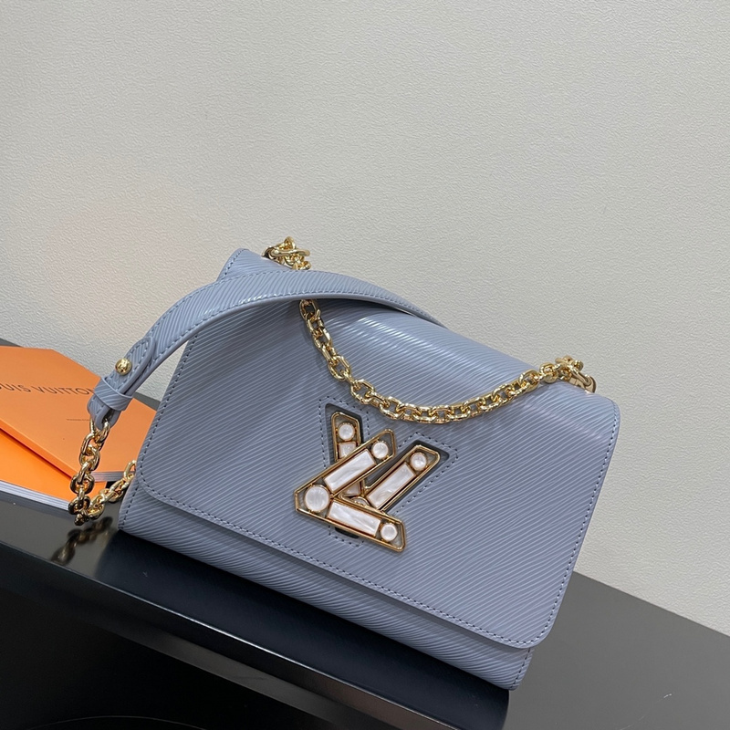 shoulder bag Lv twist103E