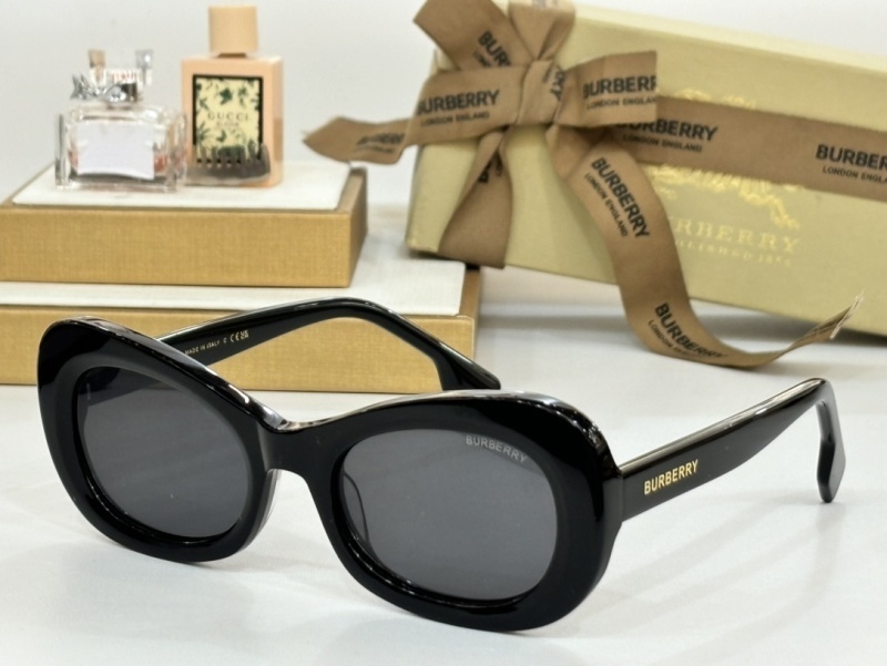 BURBERRY glasses -BURBERRY 0014C483