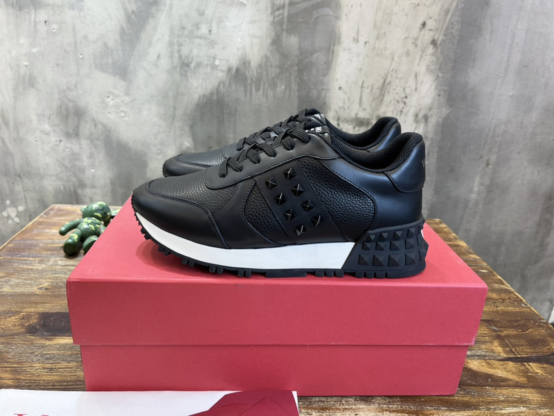 mens shoes VAL EN 1N0 sneakers 38 452524