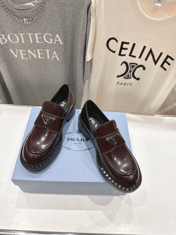 Prada Women shoes -PRADA 01291808