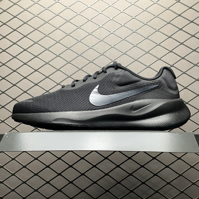 x nike shoes US 34 Size Revolution 7 FB2207 005 Size 39 4576E0