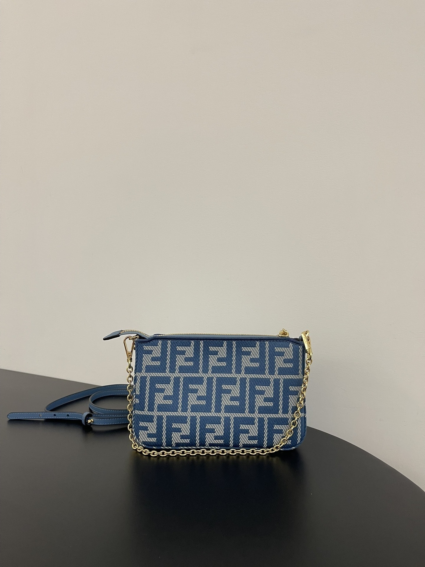 Fendi Bag -FENDI 0202