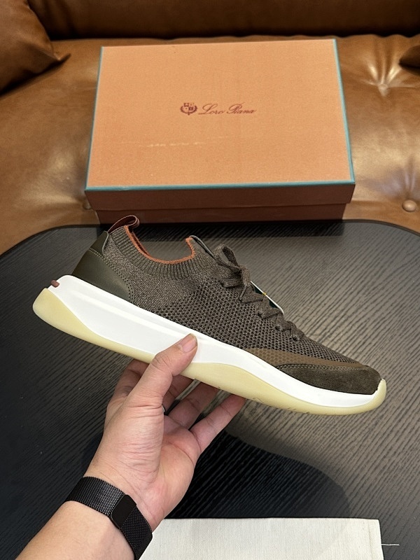 PRADA Men shoes -PRADA 0042BF39