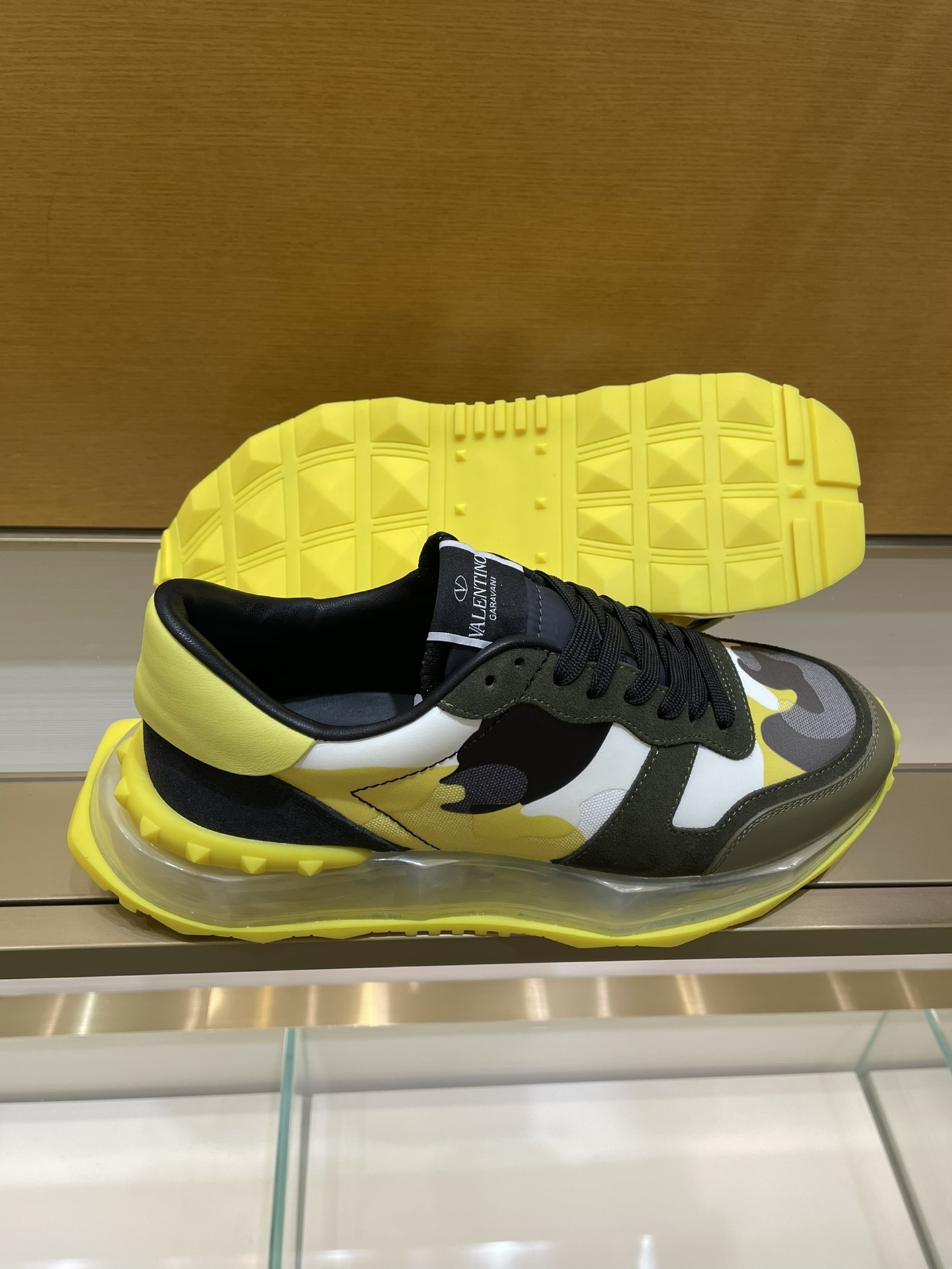 valentino shoes /sneakers-350