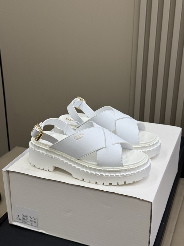 Prada Women shoes -PRADA 00444FF7