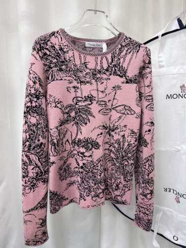 DIOR Women clothes -DIOR1736C86E