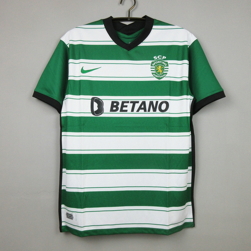 beone 22 23 Sporting home B822