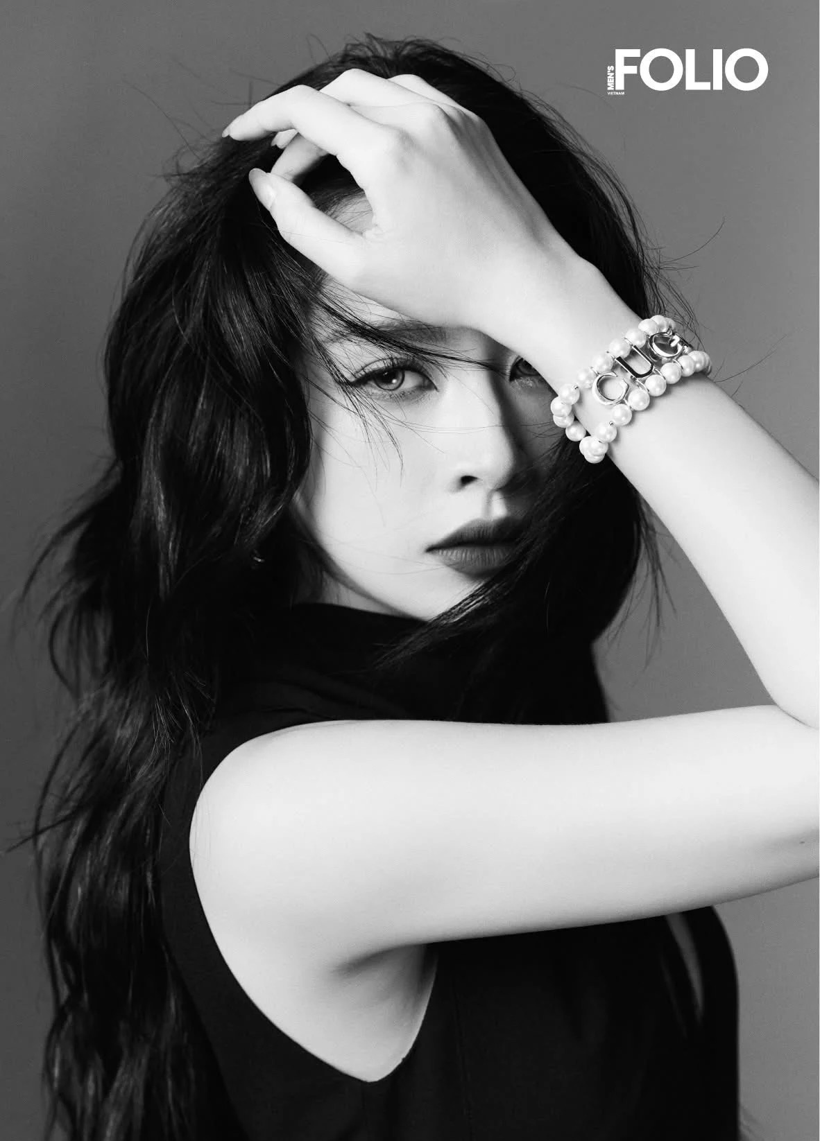 GUCCI jewelry -GUCCI 0016