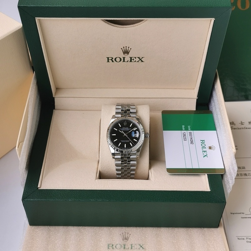 rolex 110138 R O L e x super clone top version women watch size 36mm 0D3F 95AE