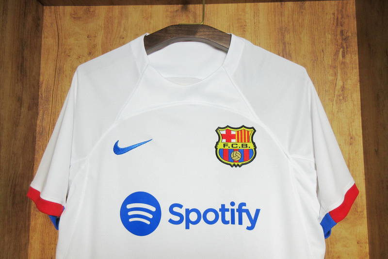 beone 2023-24 Barcelona away 81EF