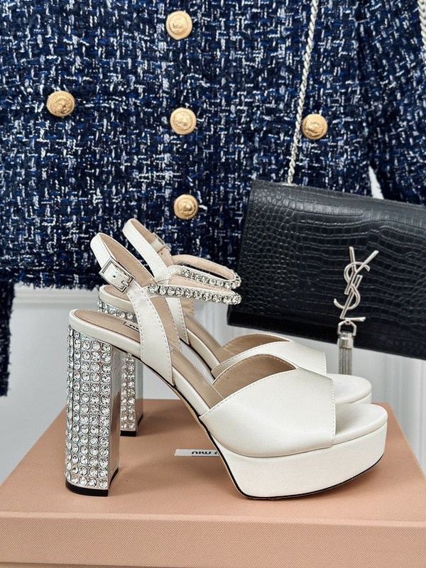 miu miu Miu sandals 35 415D1B