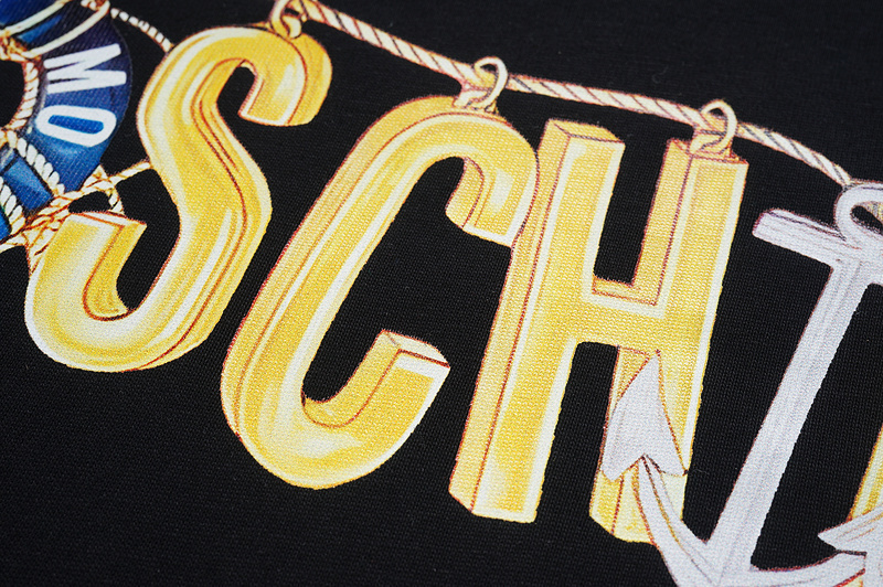 clothes Moschino Q610 AA9B