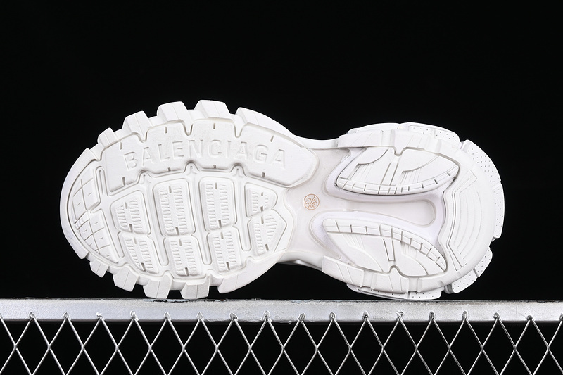 BALENCIAGA TRACK 【540】[W3SKC9055]-[BA﹡LEN﹡CIAGA TRACK SNEAKER TESS S.GOMMA RES BI ALV∕TIS EFF