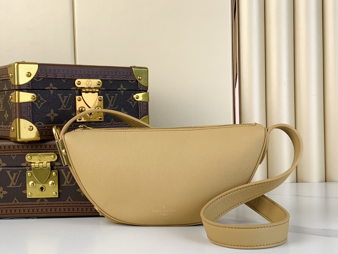 LV-Handbags M11429 Black 83546 Brown apricot yellow(31B1)