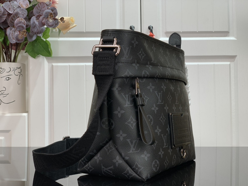 LV BESACE ZIPPEE BAG M45216(252A)