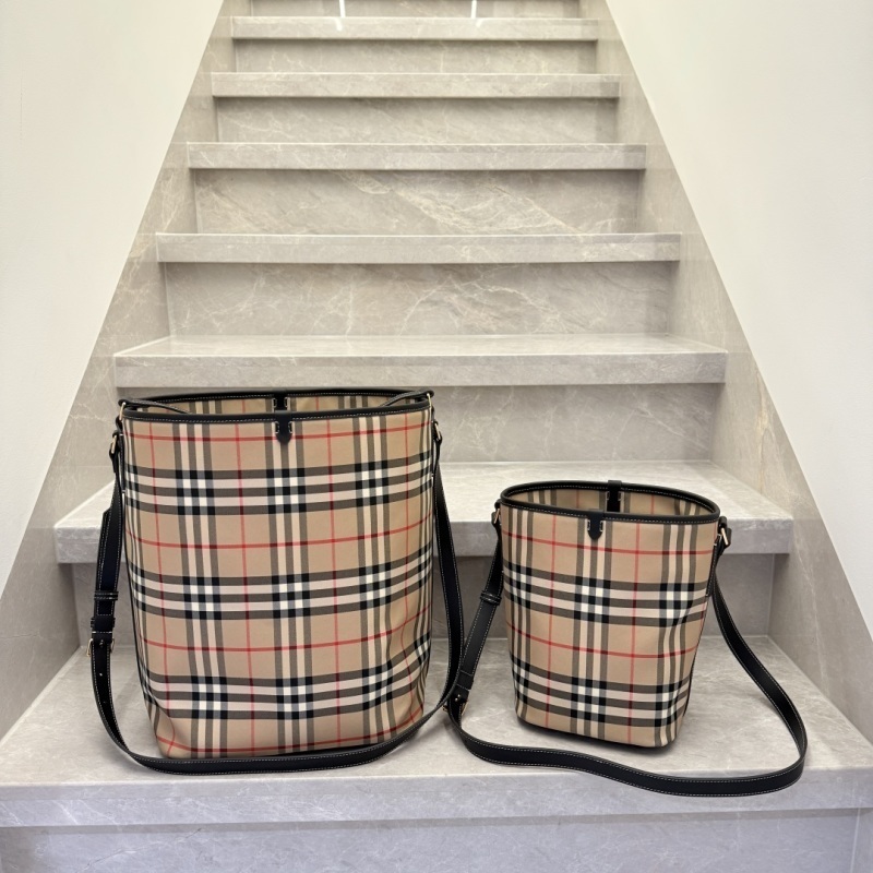 BURBERR Bag -BURBERRY 0062EADE