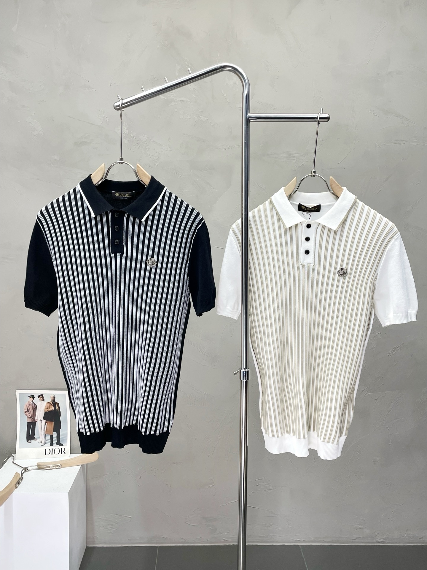 Loro Piana Loro Piana 02368F0C