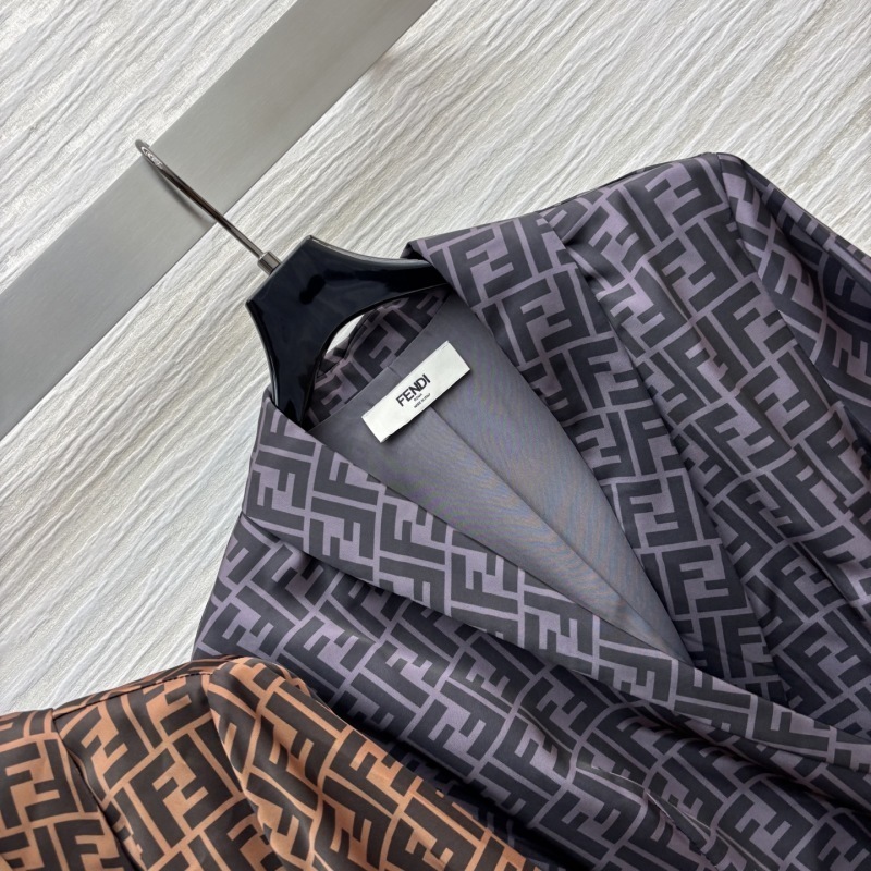 Fendi Women clothes -FENDI 0004CD68